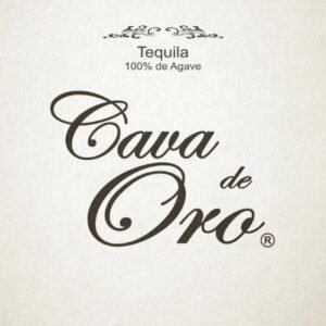 Cava de Oro